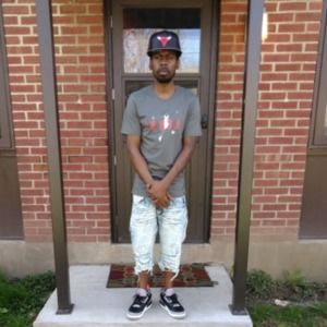 Meet your Posher, Antoine